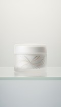 Crème de jour lumineuse à l’acide hyaluronique