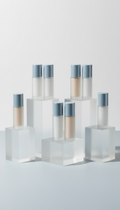 Hydratant perfecteur acide hyaluronique