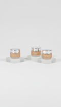 Crème de nuit régénérante peptides